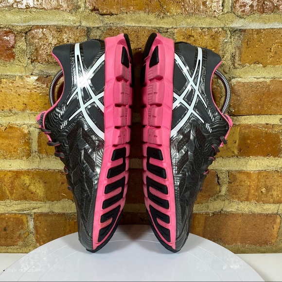 🧱Asics Gel Lyte 33 Running Pink - Picture 5 of 7